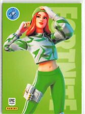 2021 Panini Fortnite Series 3 | Chance (Rare Outfit) #39 picture