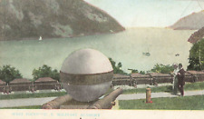 West Point New York, Military Academy Battle Monument Hudson Vintage Postcard picture
