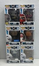 Funko Pop Movies Ready Player One LOT OF 6 POPS AS SHOWN - Exact Items In Pics picture