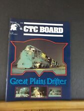 CTC Board Railroads Illustrated #164  1990 March Chicago Missouri & Western RI picture