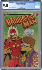 Radioactive Man #216 CGC 9.0 1994 4413004020 picture