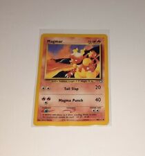 Pokémon Neo Genesis Uncommon Magmar🔥40/111 MP picture