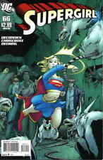 Supergirl (4th Series) #66 VF/NM; DC | we combine shipping picture