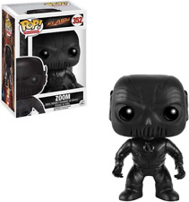 Funko POP TV: the Flash Zoom Action Figure picture
