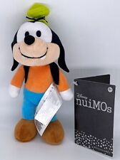Disney Parks nuiMOs Goofy Plush Poseable Doll - NEW picture