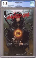 Haunted Girl 1A CGC 9.8 2023 4347183013 picture