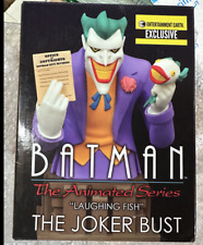 Joker Bust Batman The Animated Series 611 Of 1000 picture