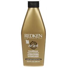 Redken All Soft Conditioner For Dry Brittle Hair 8.5 oz picture