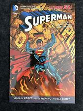Superman Vol 1 What Price Tomorrow? [New 52] (DC Trade Paperback) BRAND NEW picture