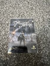 Demon’s Souls PlayStation Trading Card Collectible picture