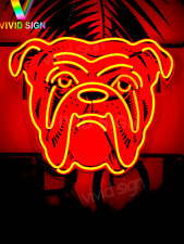 Red Dog Bulldog 17