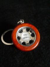 Vintage Opel Keyfob picture