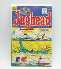 Jughead #137 1966 VG/FN picture