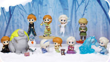 52Toys Disney Frozen II All Characters Series Confirmed Blind Box Figure HOT picture