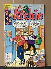 Archie Comic Book Series - Archie Issue #383 Vintage picture
