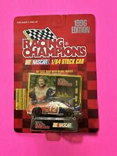 RACING CHAMPIONS NASCAR 1996 EDITION Derrick Cope #12 1:64 NOS MOC picture