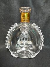 BACCARAT REMY MARTIN LOUIS XIII COGNAC CRYSTAL GLASS DECANTER (Empty) Japan ぬ picture