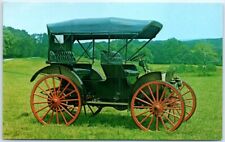 1908 International Harvester Auto Buggy, Plainview, Long Island, New York, USA picture