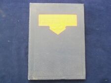 1928 THE PRICKLY PEAR INTERMOUNTAIN UNION COLLEGE YEARBOOK -HELENA, MT - YB 3116 picture