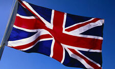 UK GREAT BRITAIN UNITED KINGDOM UNION JACK FLAG 3x5ft better quality usa seller picture