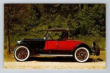Dunedin FL-Florida, 1920 Packard Twin Six Runabout, Antique, Vintage Postcard picture