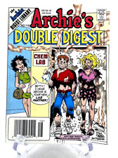 Archie's Double Digest Magazine - NO 116 picture
