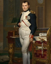 Napoleon Bonaparte Emperor France 8X10 Photo Picture Image French Revolution #2 picture