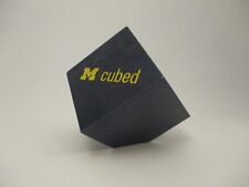 University of Michigan Cubed 2