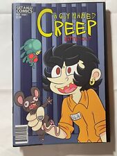 A Guy Named Creep Get A Klu Comics picture