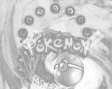 1999 Pokemon Base Set ◓ WotC Vintage ◓ Non-Holo ◓ COMPLETE YOUR SET ##17-102 picture