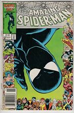 Amazing Spider-Man #282 VINTAGE 1986 Marvel Comics 25th Anniversary Cover picture