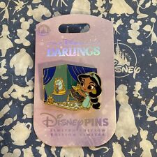 Walt Disney Darlings Pin - Jasmine New picture