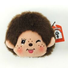 MONCHHICHI - Coin Purse Assortment - WINKING COIN PURSE - VINTAGE with Tags picture