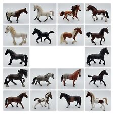 18 x SCHLEICH Horse Figurine Bundle Inc 14 Retired Models RARE picture