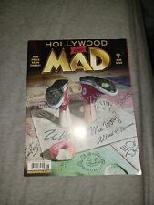 Mad MAGAZINE Hollywood Goes MAD NO. 2 August 2018 picture