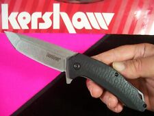 KERSHAW - Freefall DISCONTINUED Spring Assist Speedsafe FLIPPER knife KAI 3840 picture