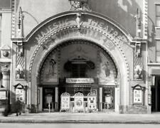  8x10 photo The Majestic Theatre circa 1910 picture
