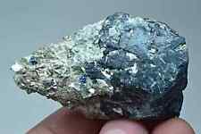 Natural Rare Unique Dravite Tourmaline Crystal Specimen 50 Gram picture