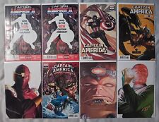 Captain America 25 2014 Sentinel of Liberty Symbol of Truth 11 Timeless Variant picture