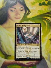 Magic the Gathering - Spara's Headquarters - Streets of New Capenna - NM - MTG picture