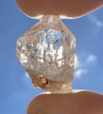 Payson Diamond, Herkimer Diamond, Reiki Energy, Arizona, Energy Work, 3.64 Grams picture