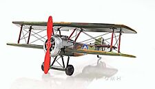 Model Airplane 1916 Sopwith Camel F.1  Old Modern Handicrafts Fully Assembled picture