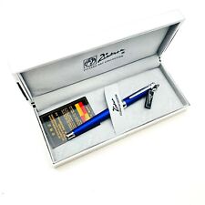Collectible Picasso Art Collection - Rollerball Pen 22K GP - w/ Original Box picture