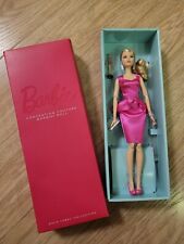 Mattel Barbie Convention Couture-Gold Label-Collection picture