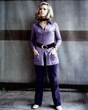 U.F.O. cult sci-fi 1970 TV series Wanda Ventham as Virginia Lake 5x7 photo picture