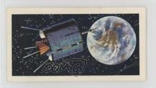 1971 Brooke Bond The Race into Space Early Bird #18 0jd0 picture