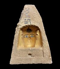 One Of A Kind 3D Pyramid of King Tutankhamun the powerful king picture