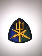 Joint Forces Command- Special Operations U.S. Army Shoulder Patch Insignia picture