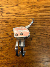 Vintage Bendix Torpedo 3sp Bicycle Shifter picture