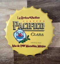 Pacifico Beer Vintage Style  Metal Bar Sign Man Cave Bar Pub Collectible New picture